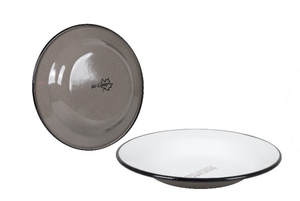 Urban outdoor farfurie